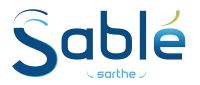 sablé sarthe