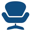 chaise