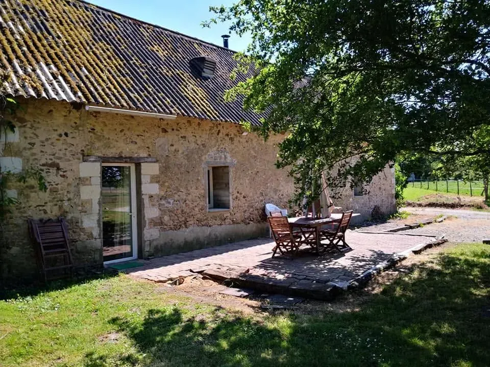 le colombier