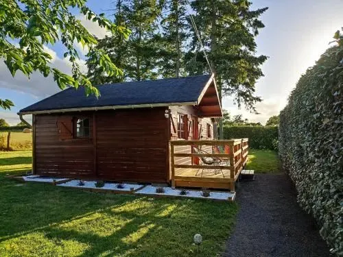 chalet